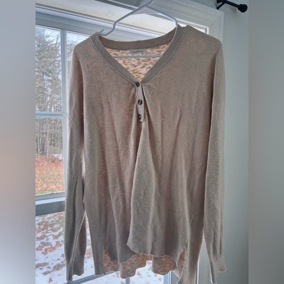 Neuflora Lewiston Sweater - Picture 3 of 3